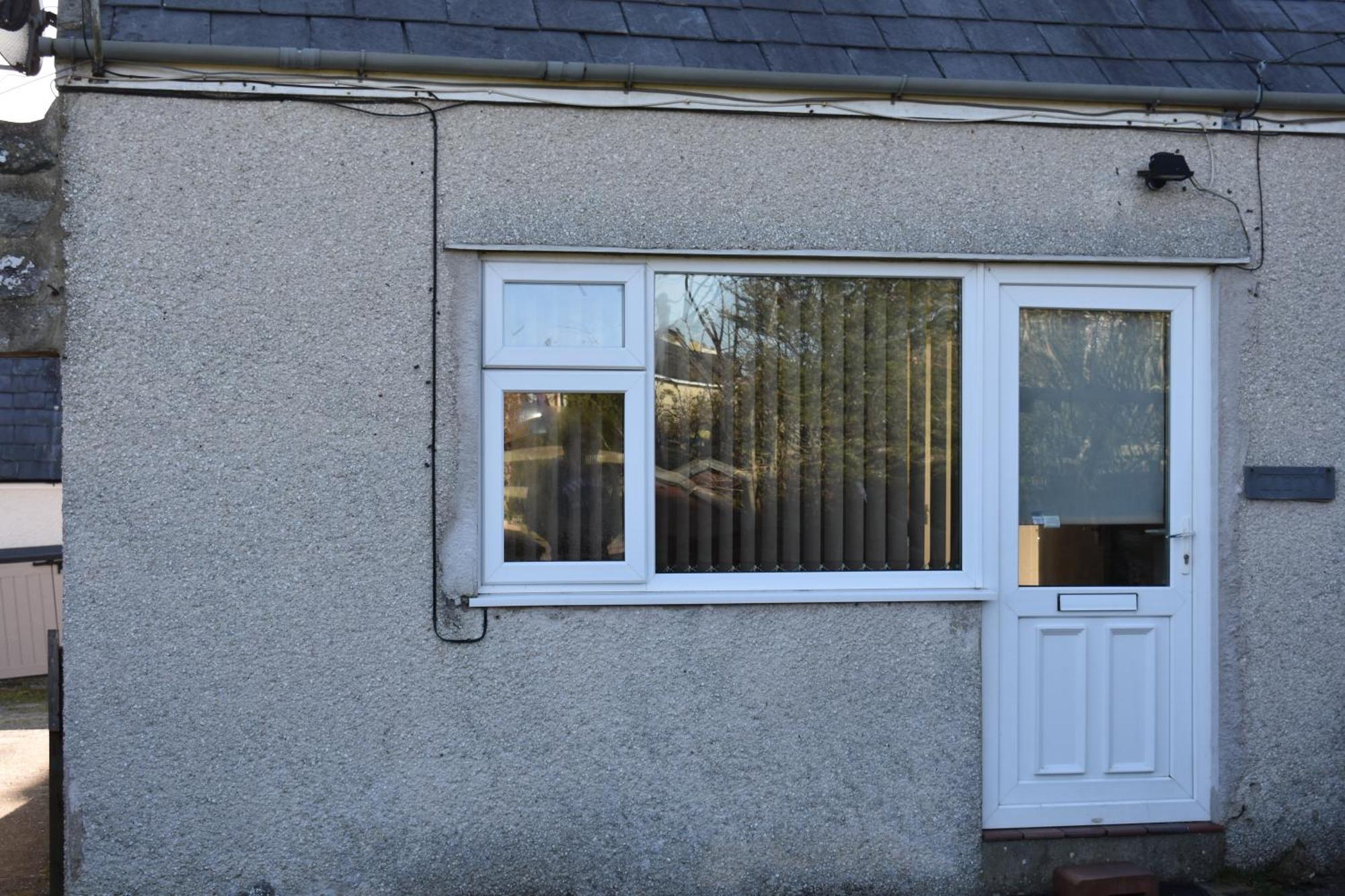 Taldrwst Farmhouse Beaumaris Exterior photo