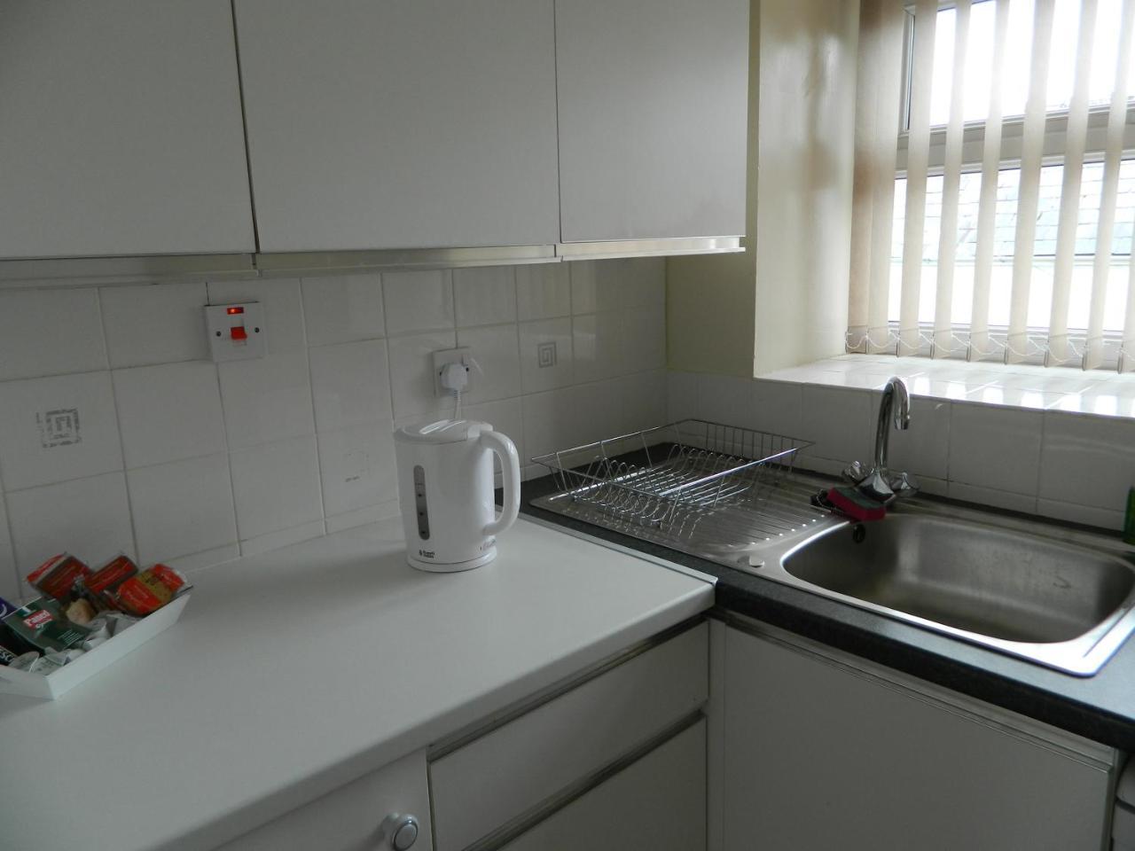 Taldrwst Farmhouse Beaumaris Room photo